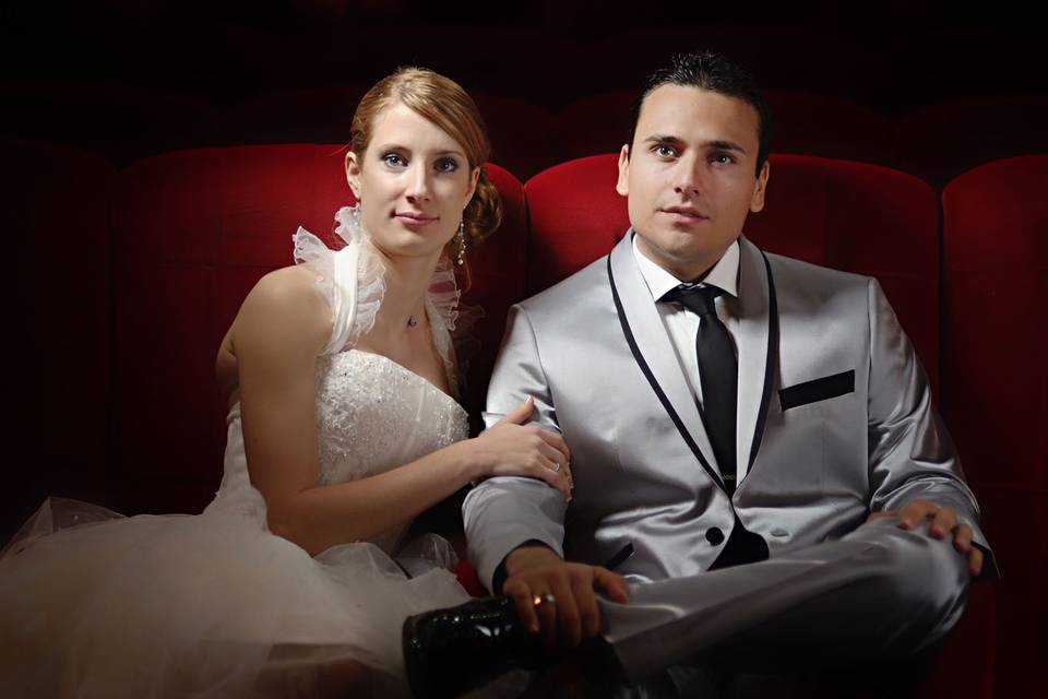 Photographe Mariage Roanne