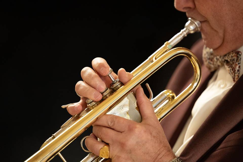 Musicien