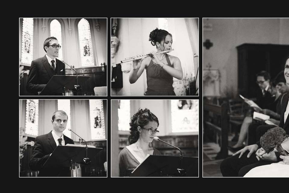 Photographe mariage LOIRE