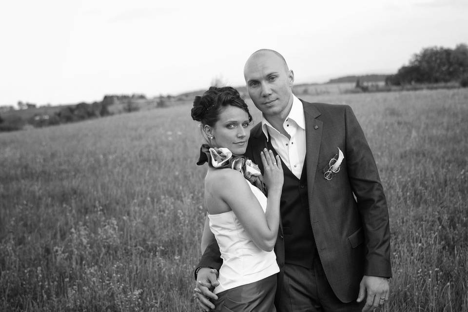 Photographe Mariage Lyon