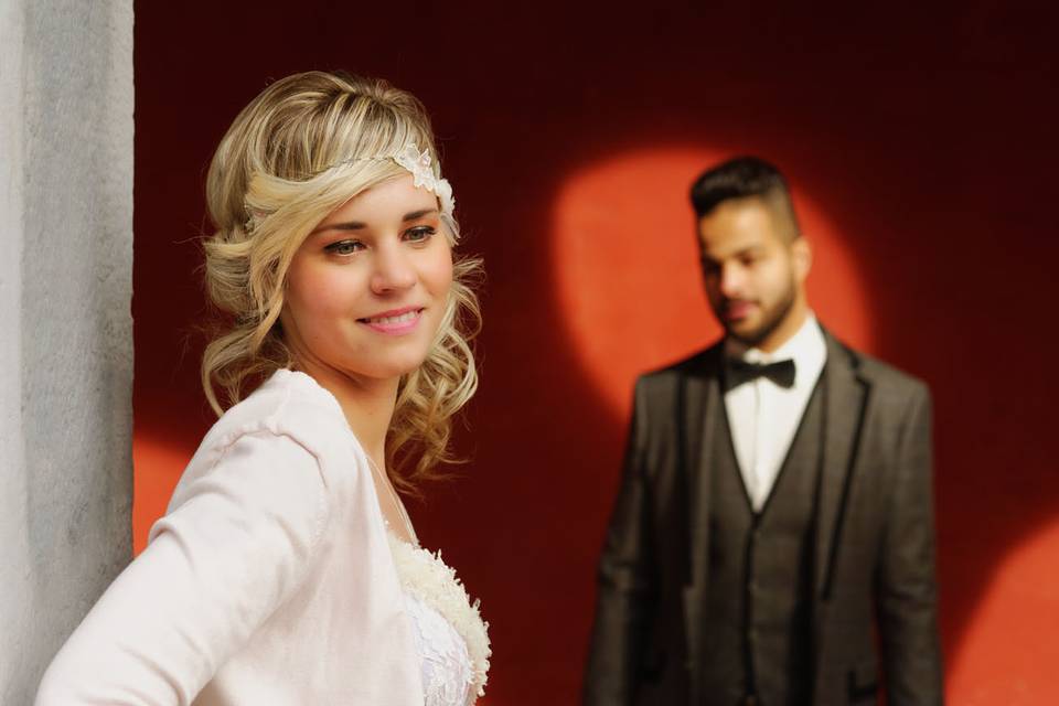 Photographe mariage lyon