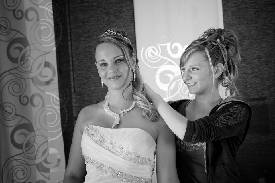 Photographe Mariage Roanne