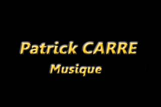 Patrick Carré Musique