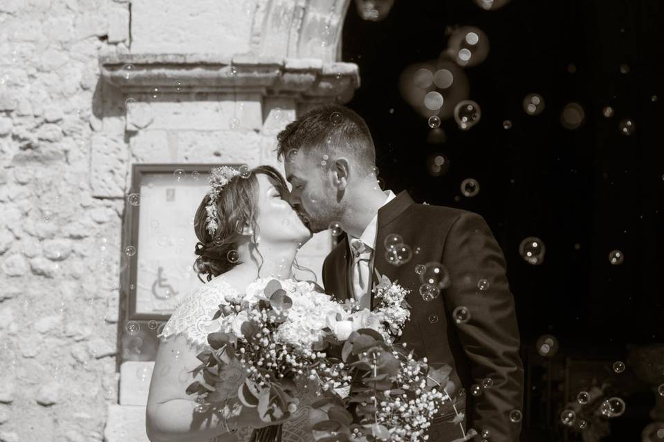 Aurélie & JP