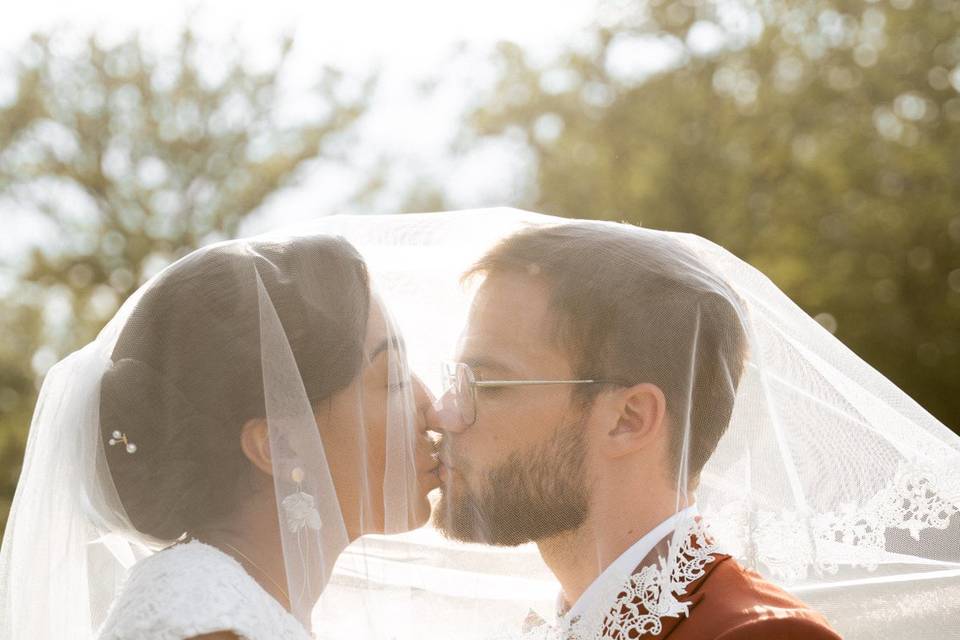 Noémie & Vincent