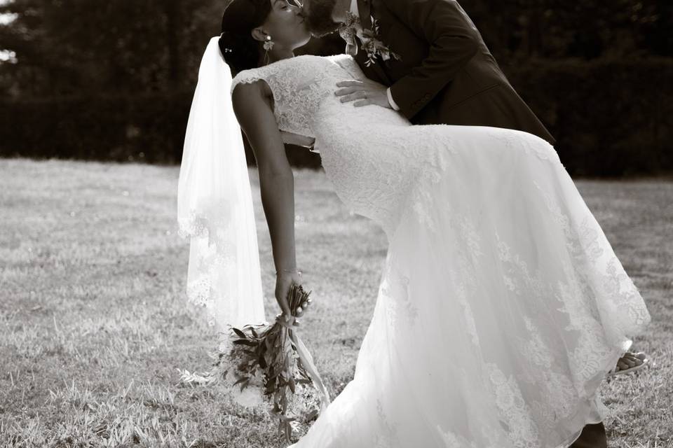 Noémie & Vincent