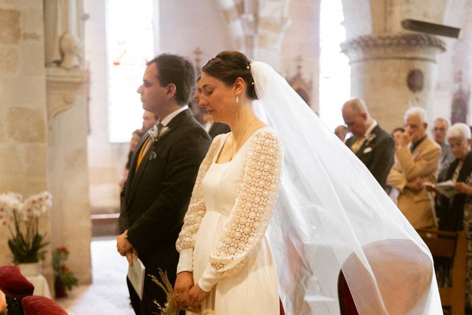 Louis & Ségolène