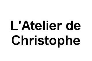 L'Atelier de Christophe