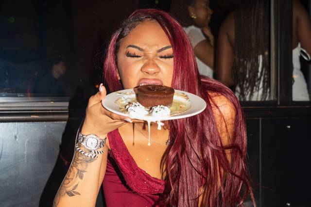 Gâteau