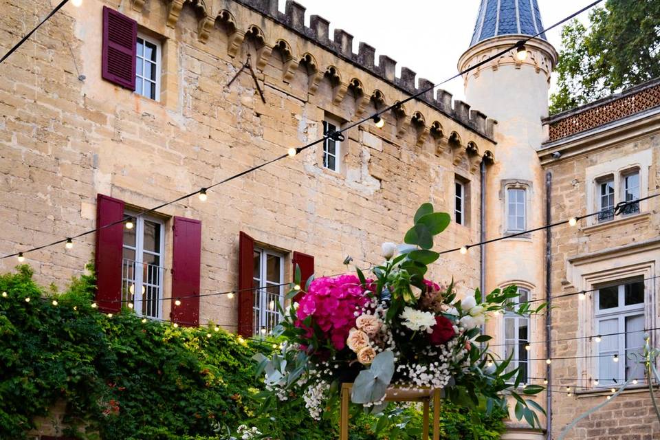 Décoration