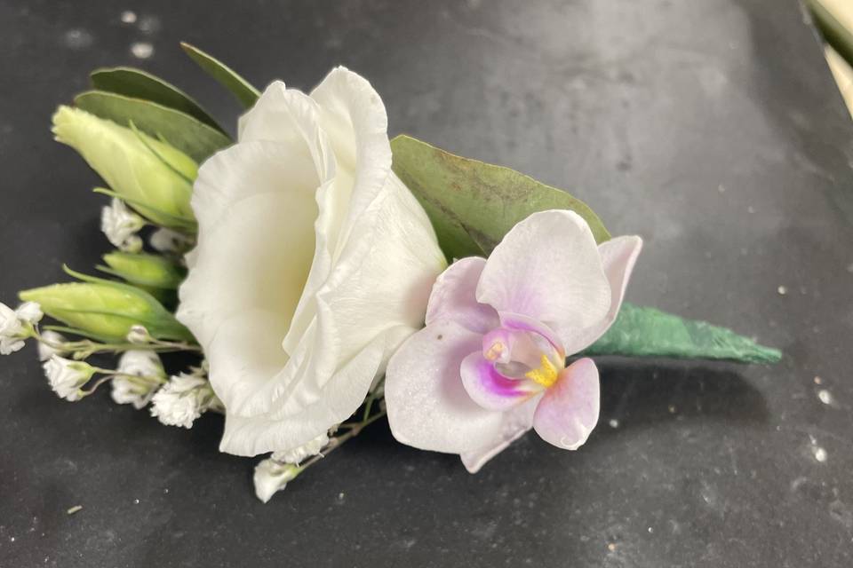 Boutonnières