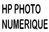 HP Photo Numerique logo