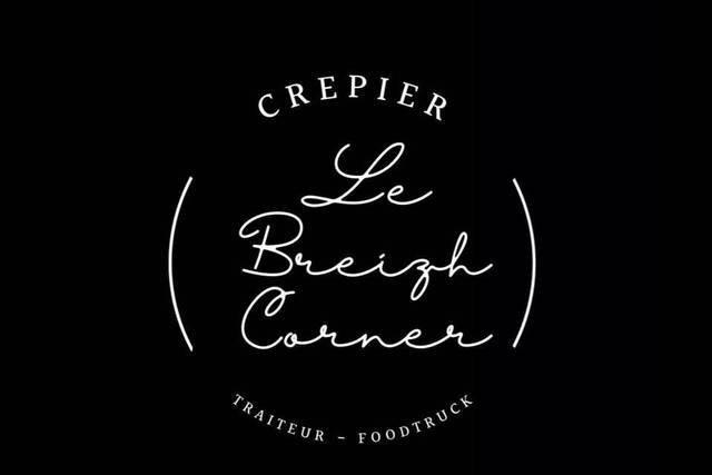 Logo Le Breizh Corner