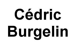 Cédric Burgelin logo