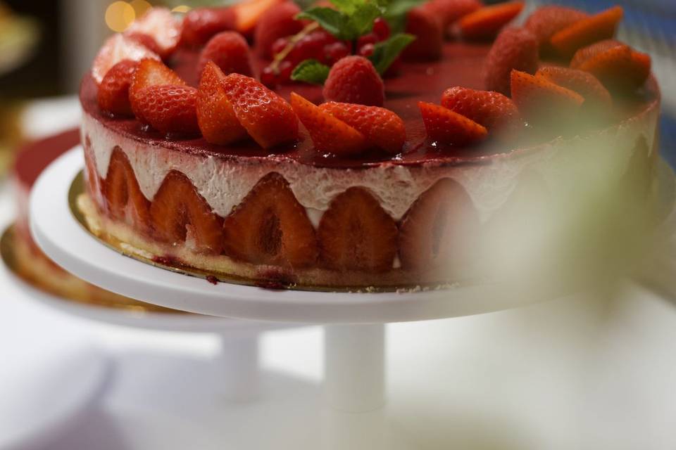 Fraisier