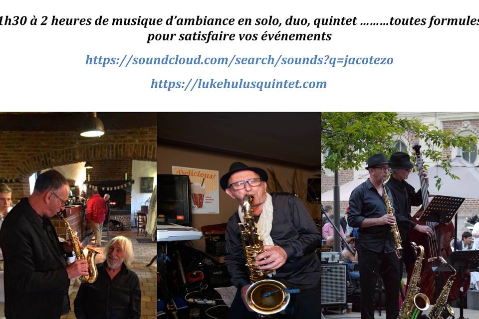 JACOSAXO