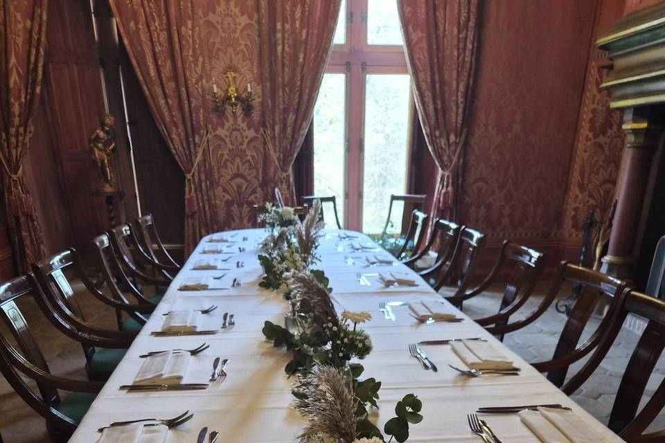 Centre de table