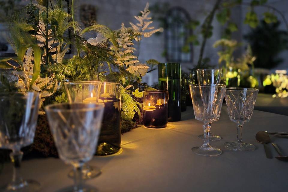 Centre de table