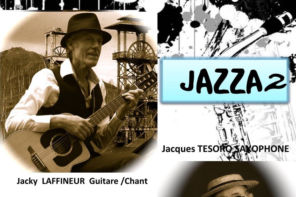 Duojazza2
