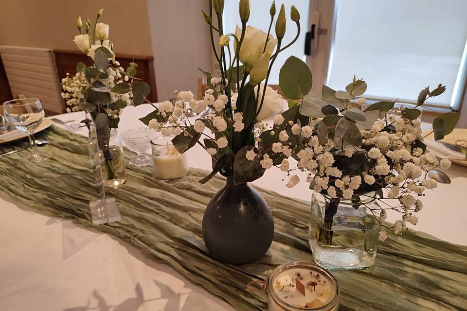 Centre de table