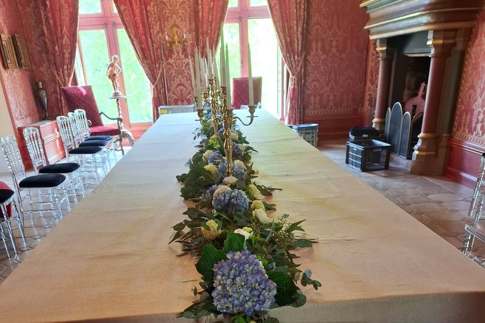 Centre de table