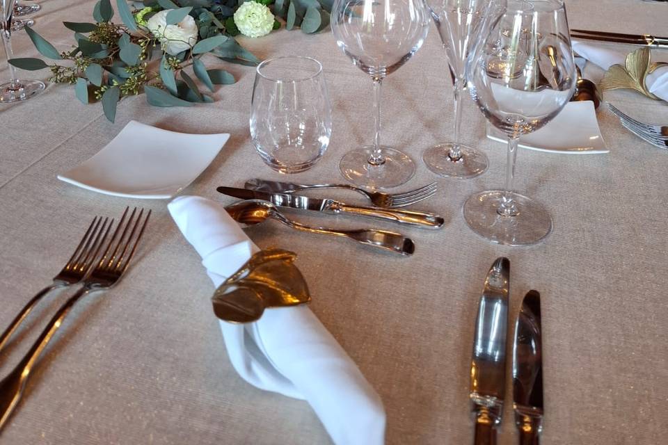 Centre de table