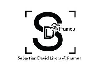 SDL Frames Photography logo