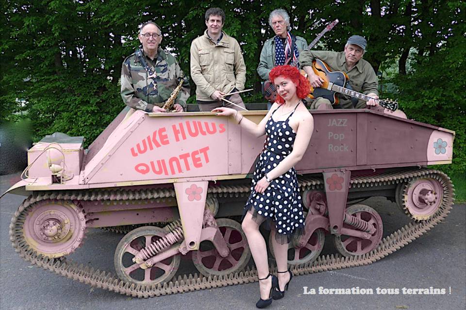 Affiche 2025