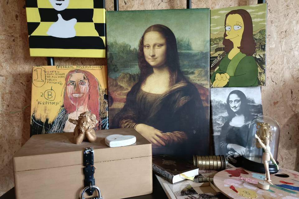 Le Monde de l'Évasion