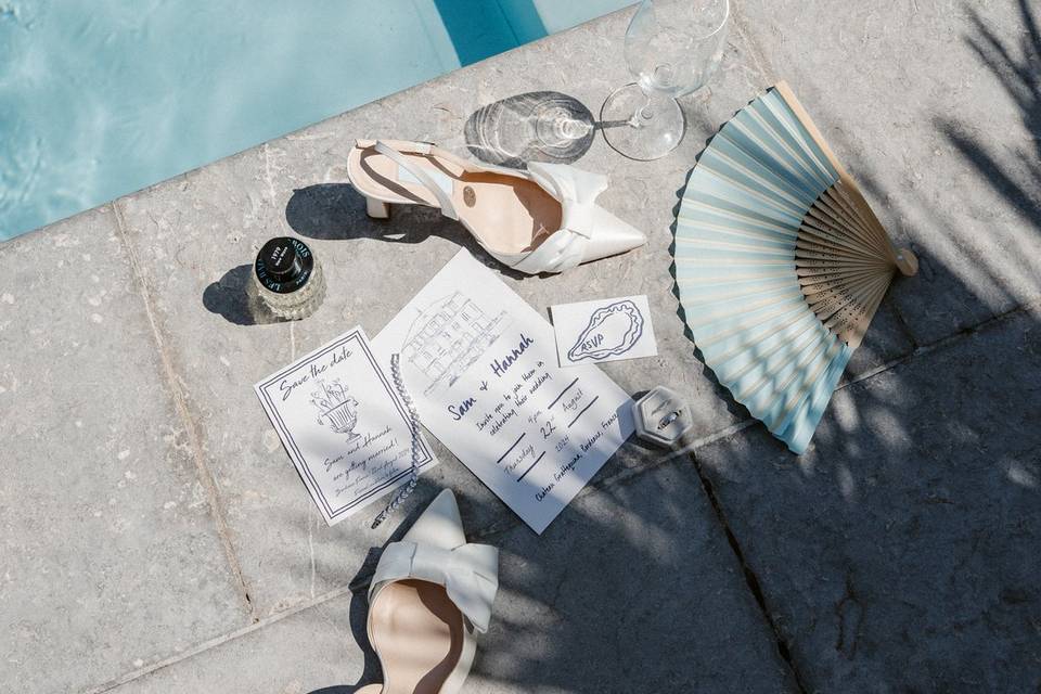 Château Grattequina