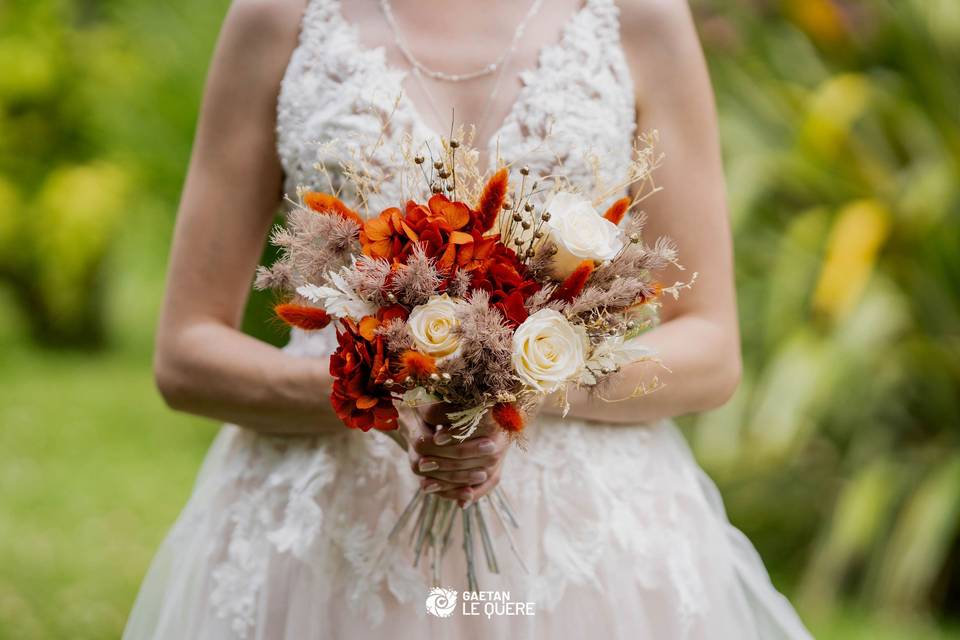 Bouquet M.
