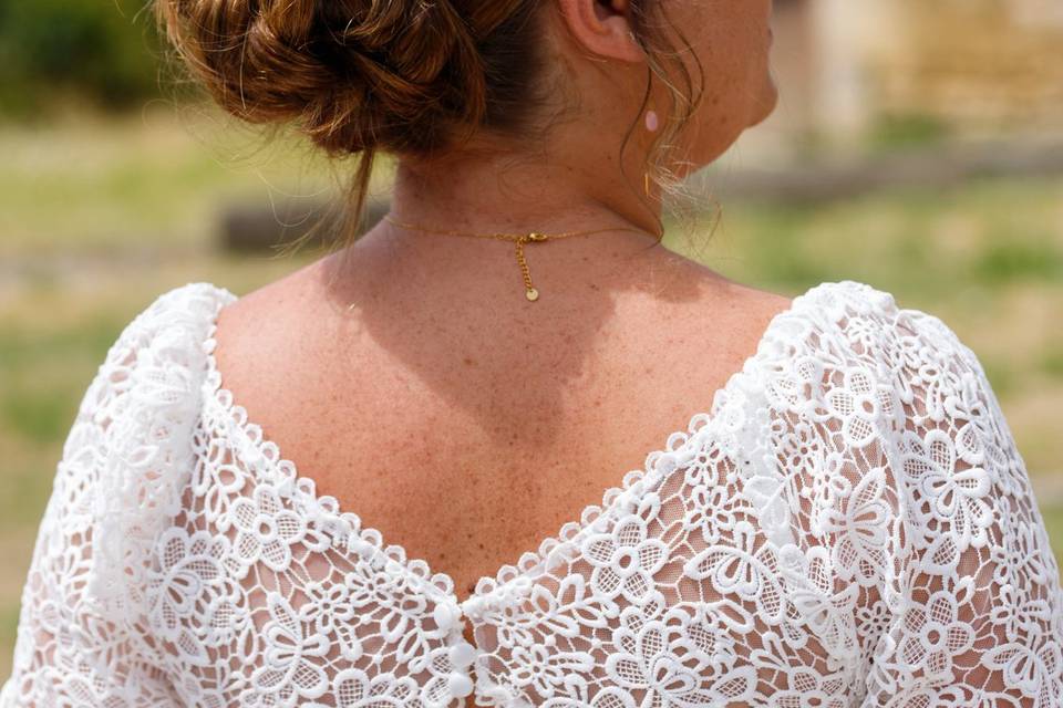 Mariage M&J