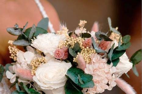 Bouquet Marie C