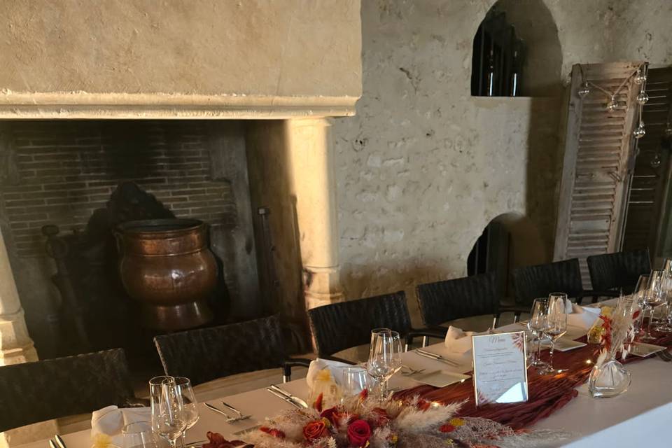 Mariage LetC