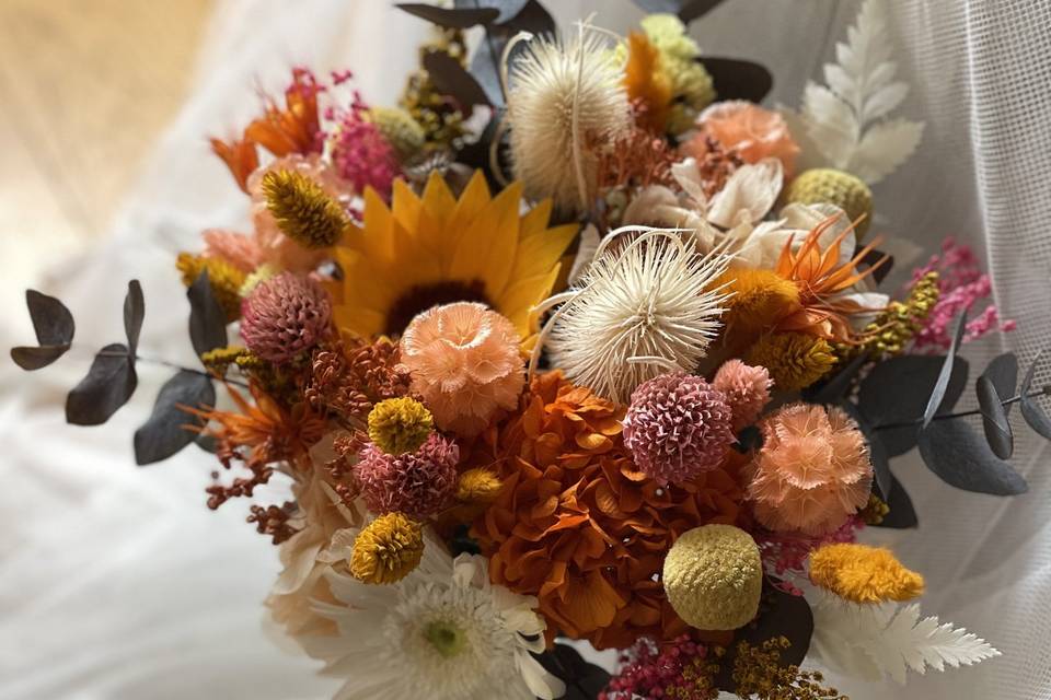 Bouquet G.