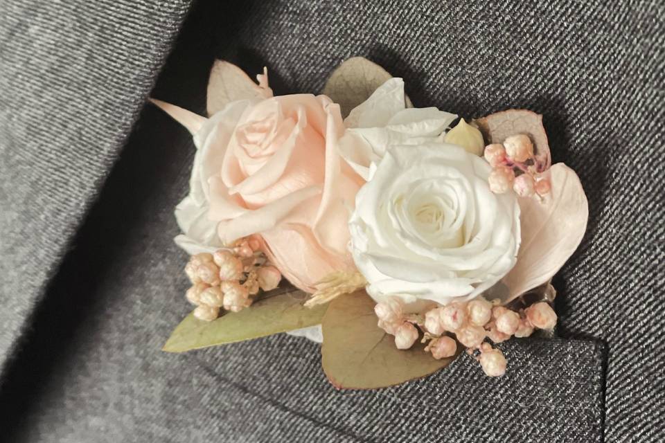Mariage MetA