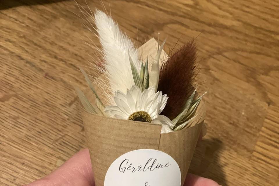 Cadeau Invités