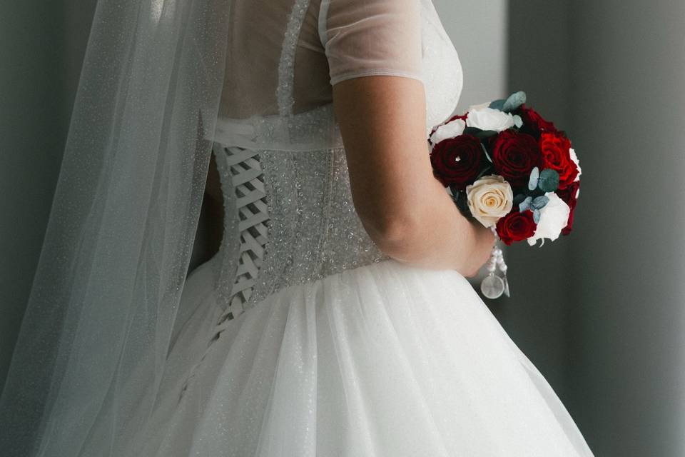 Mariage KetS