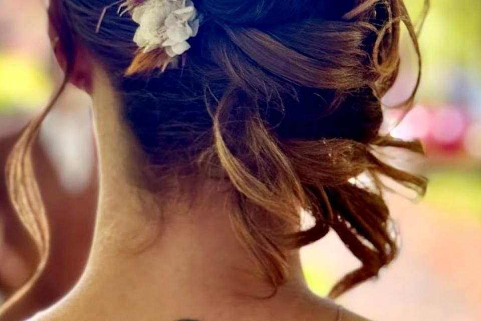 Mariage M&R