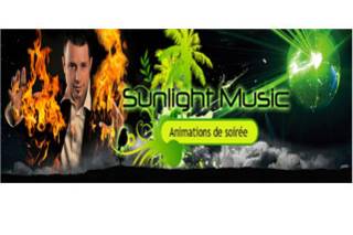 Sunlight Music logo