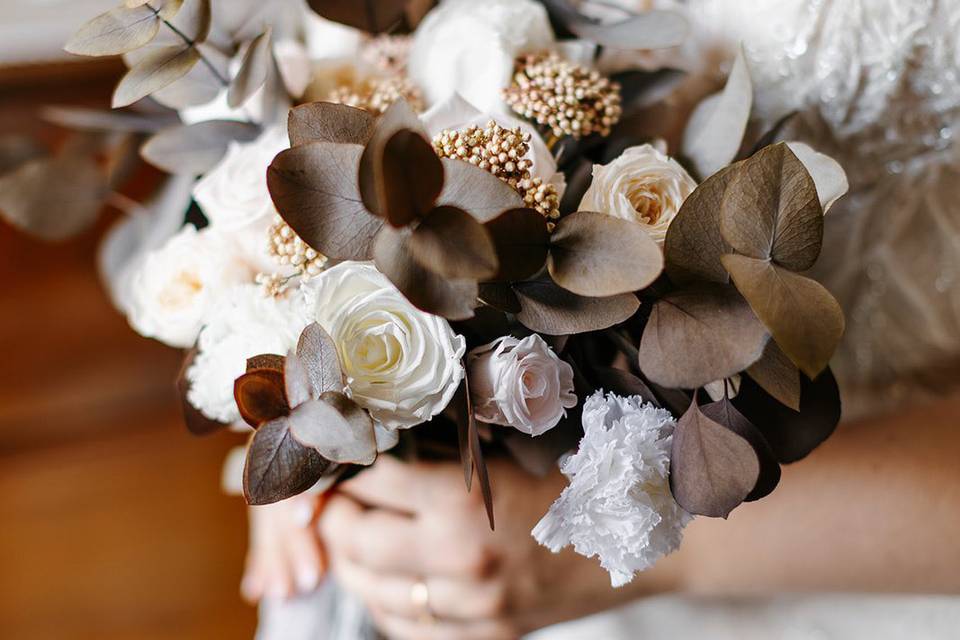 Bouquet M.