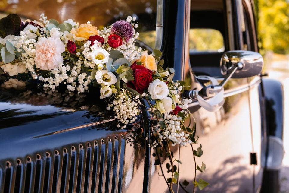 Voiture