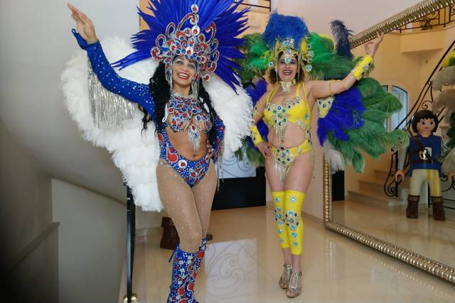 Samba
