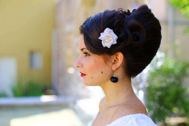 Collection Mariée 2015