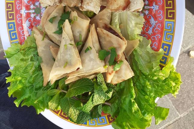 Vanth’s Yummies
