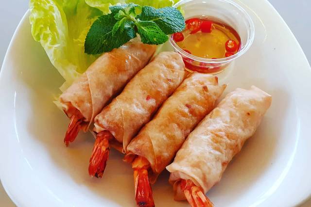 Vanth’s Yummies