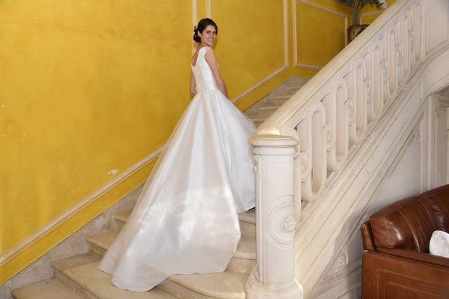Azélie Couture