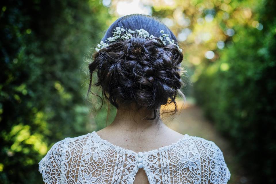 Coiffure