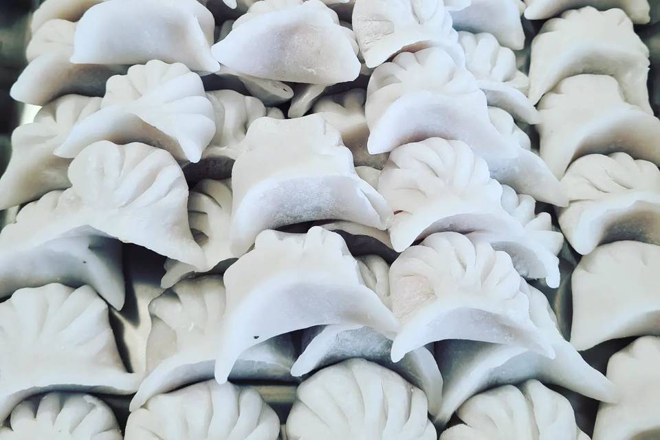 Vanth’s Yummies