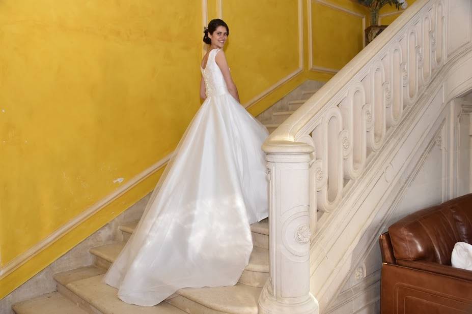 Azélie Couture